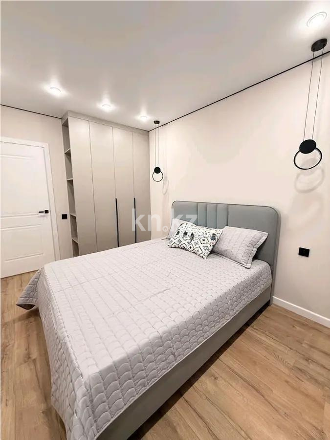 Продажа 3-комнатной квартиры, 60 м² в Алматы - фото 3