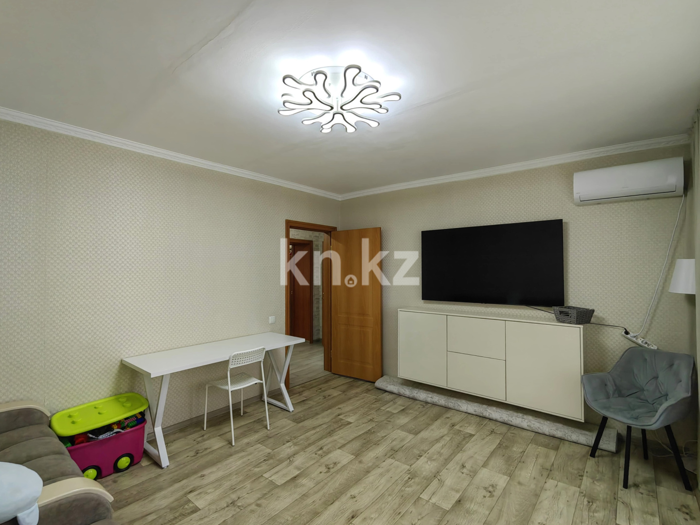 Продажа 2-комнатной квартиры, 54 м² в Караганде - фото 3