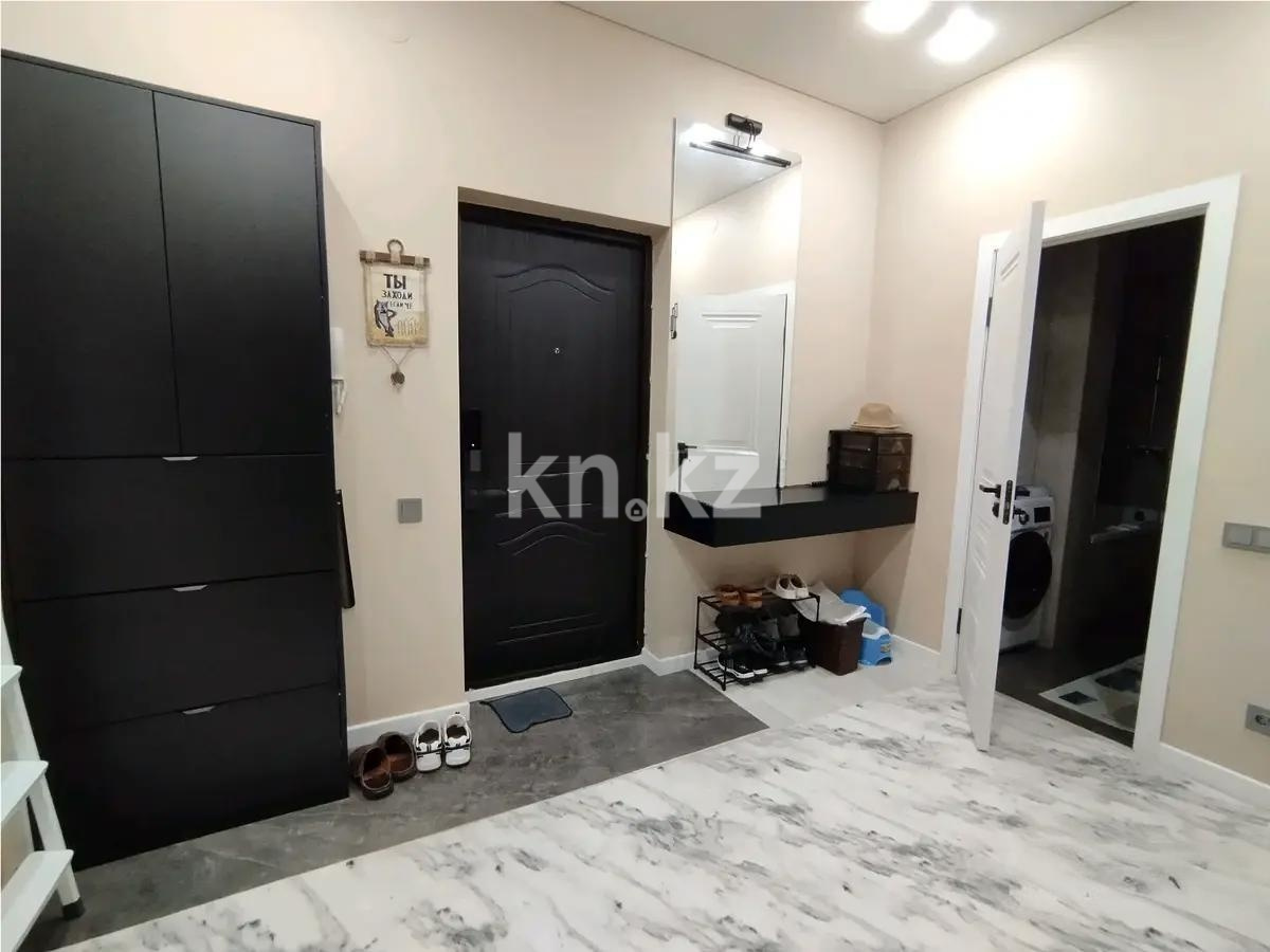 Продажа 2-комнатной квартиры, 65 м² в Алматы - фото 5
