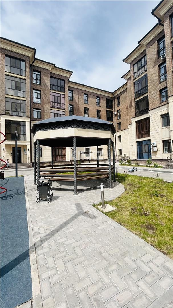 Продажа 2-комнатной квартиры, 51 м² в Караганде - фото 15