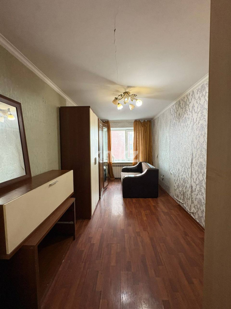 Аренда 3-комнатной квартиры, 80 м² в Астане - фото 4