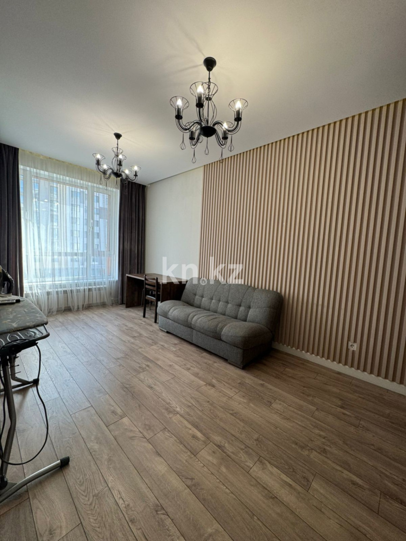 Аренда 1-комнатной квартиры, 45 м² в Астане - фото 7