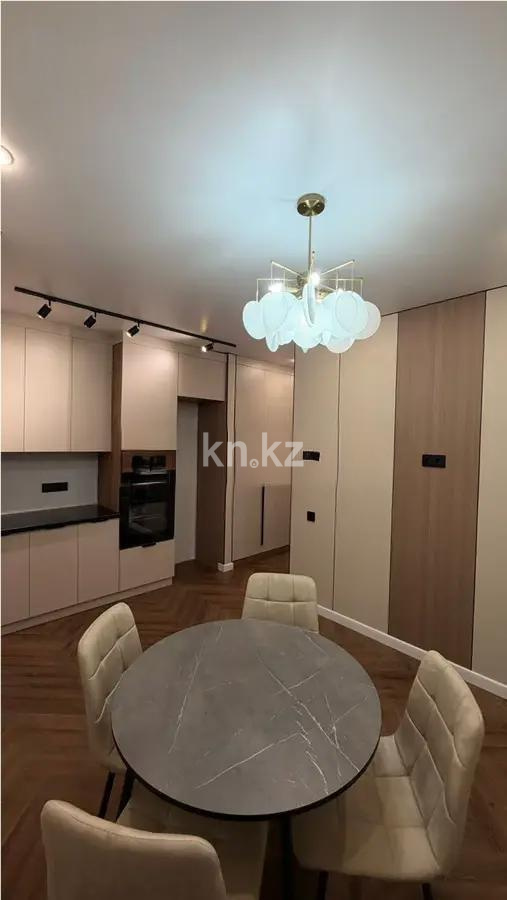 Продажа 3-комнатной квартиры, 70 м² в Астане - фото 4