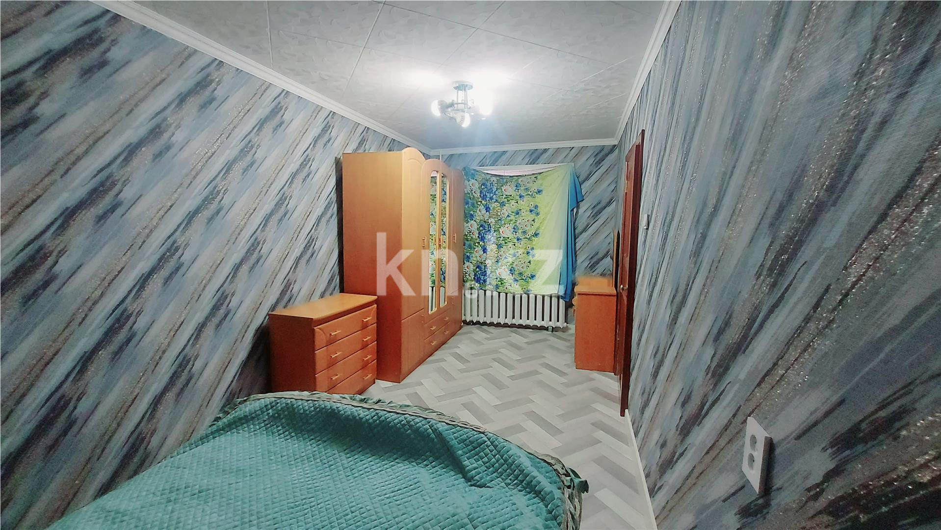 Продажа 2-комнатной квартиры, 48 м² в Караганде - фото 4
