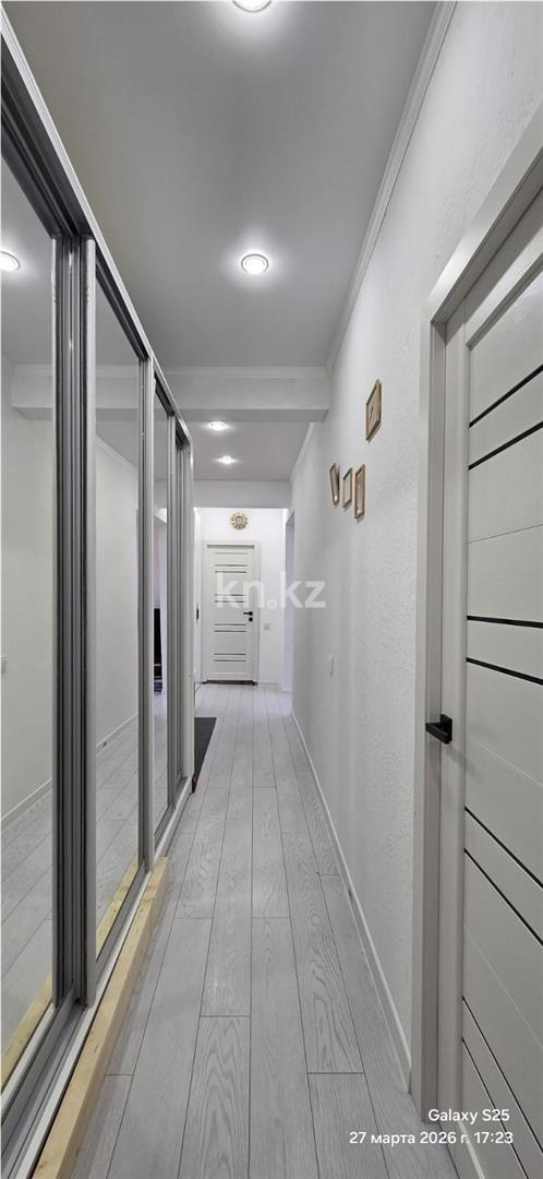 Продажа 3-комнатной квартиры, 61 м² в Темиртау - фото 17