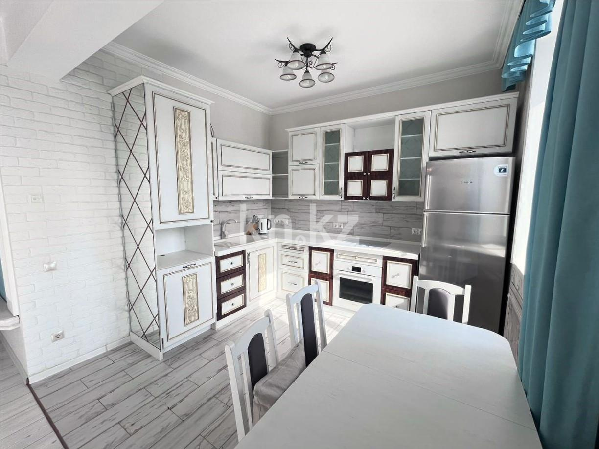 Продажа 3-комнатной квартиры, 78 м² в Караганде - фото 6