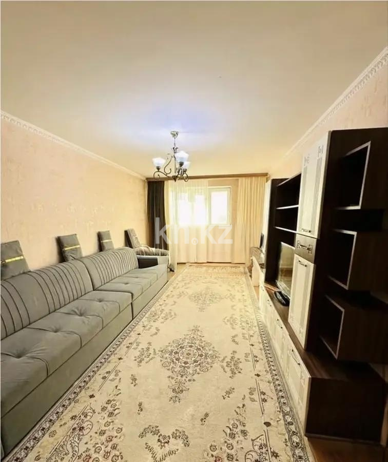 Продажа 2-комнатной квартиры, 60 м² в Астане