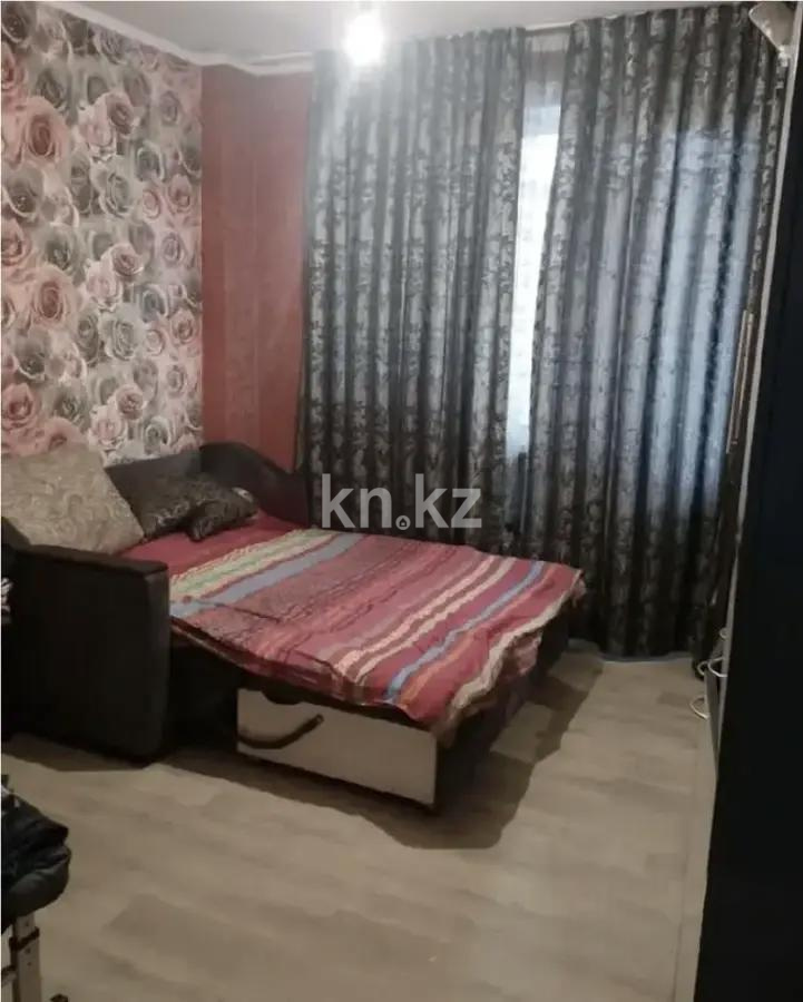 Продажа 2-комнатной квартиры, 56.8 м² в Алматы - фото 2