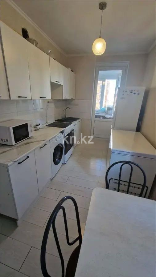 Продажа 3-комнатной квартиры, 80 м² в Астане - фото 3