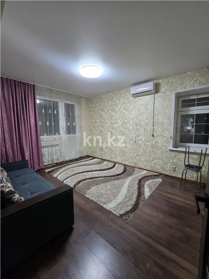 Продажа 2-комнатной квартиры, 53.5 м² в Алматы