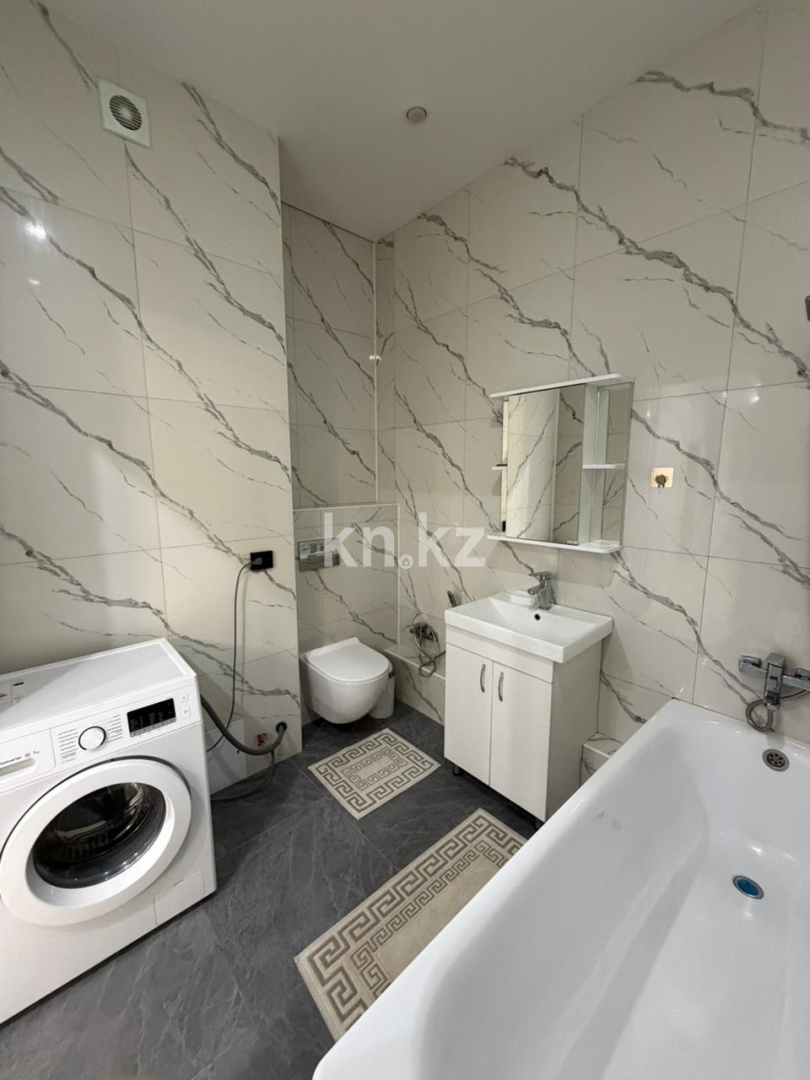 Аренда 2-комнатной квартиры, 67 м², пр. Улы Дала, дом  29/1 - пр. Туран в Астане - фото 5