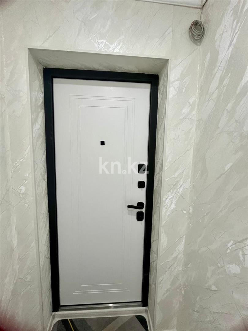 Продажа 1-комнатной квартиры, 30 м², мкр-н 12 в Караганде - фото 8