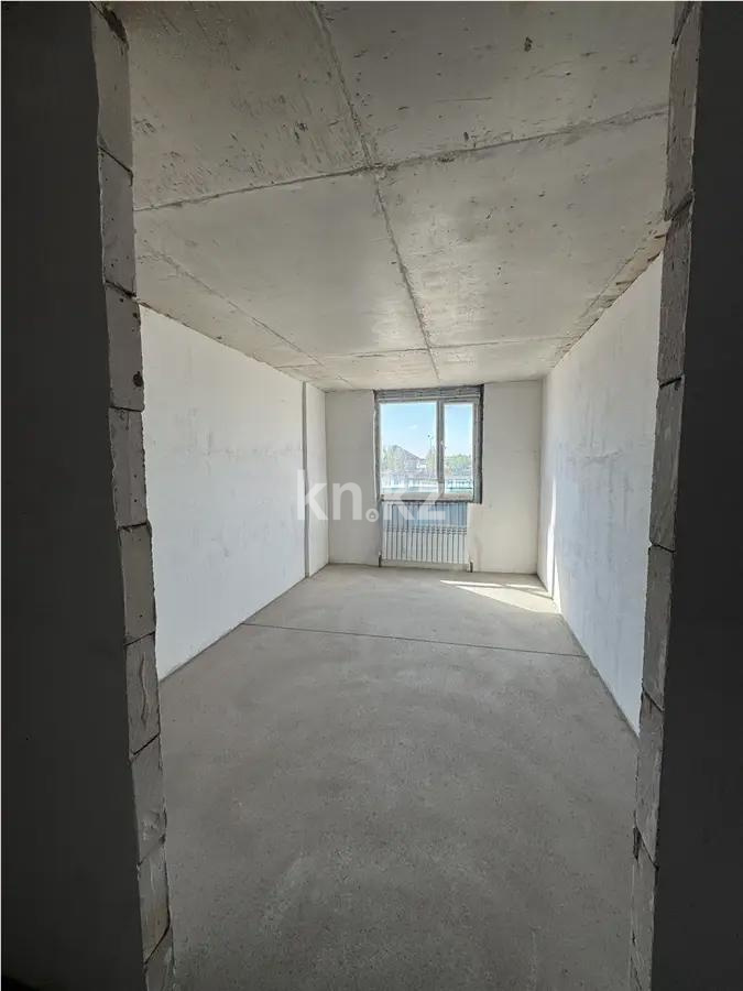 Продажа 1-комнатной квартиры, 39.5 м² в Астане