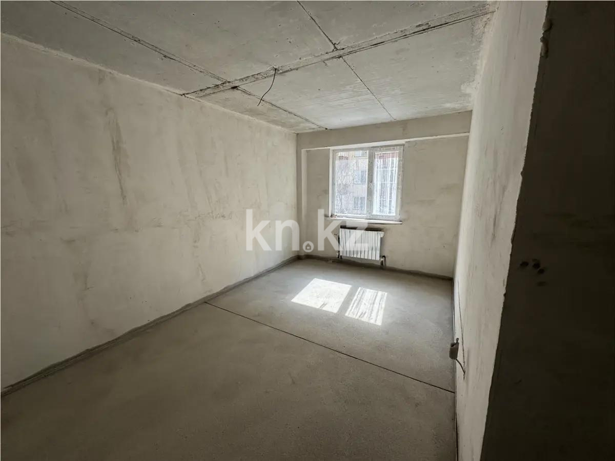 Продажа 1-комнатной квартиры, 38.36 м² в Алматы