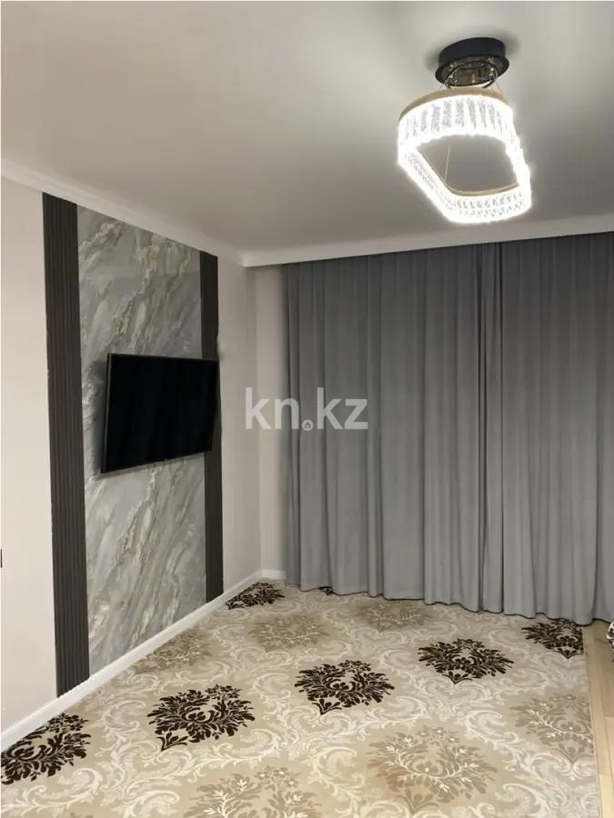 Продажа 2-комнатной квартиры, 43.5 м², ул. Байтурсынова, дом  4/1 в Астане