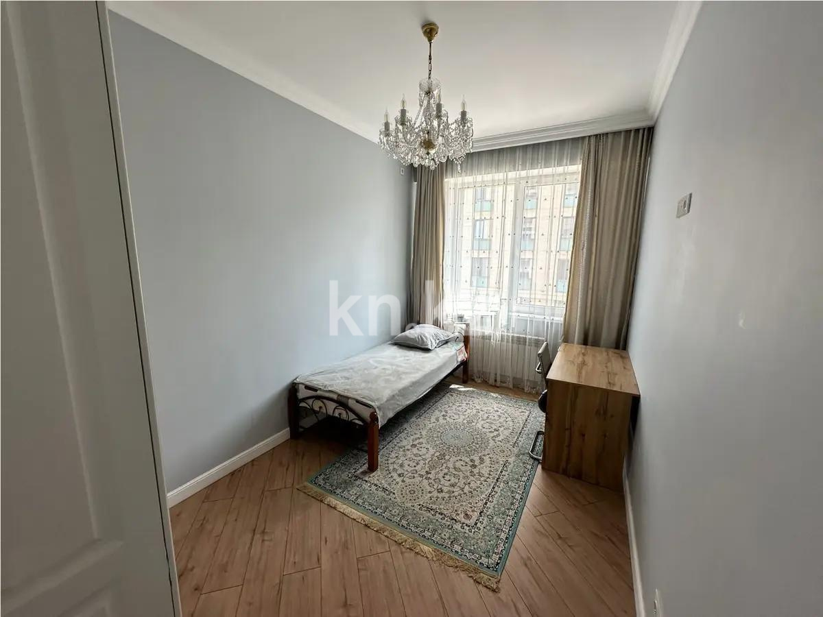 Продажа 3-комнатной квартиры, 85 м², пр. Гагарина, дом  287 в Алматы - фото 6