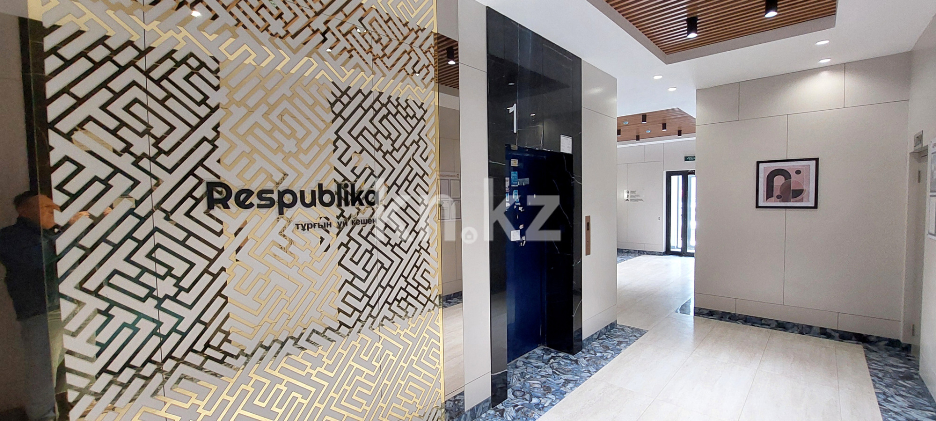 Продажа 3-комнатной квартиры, 70 м² в Астане - фото 19