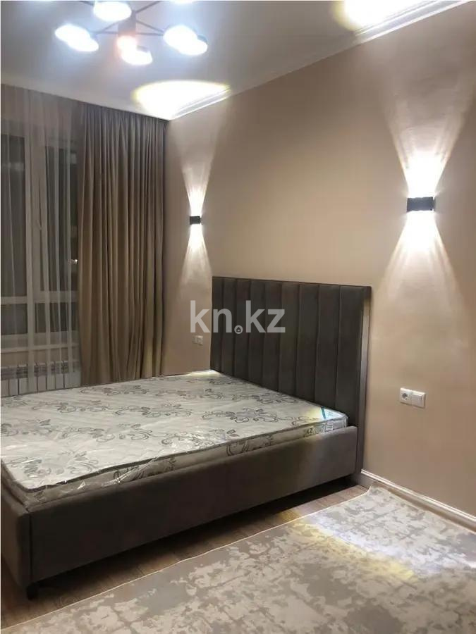 Продажа 2-комнатной квартиры, 59 м², ул. Бокейхана, дом  28 в Астане - фото 2