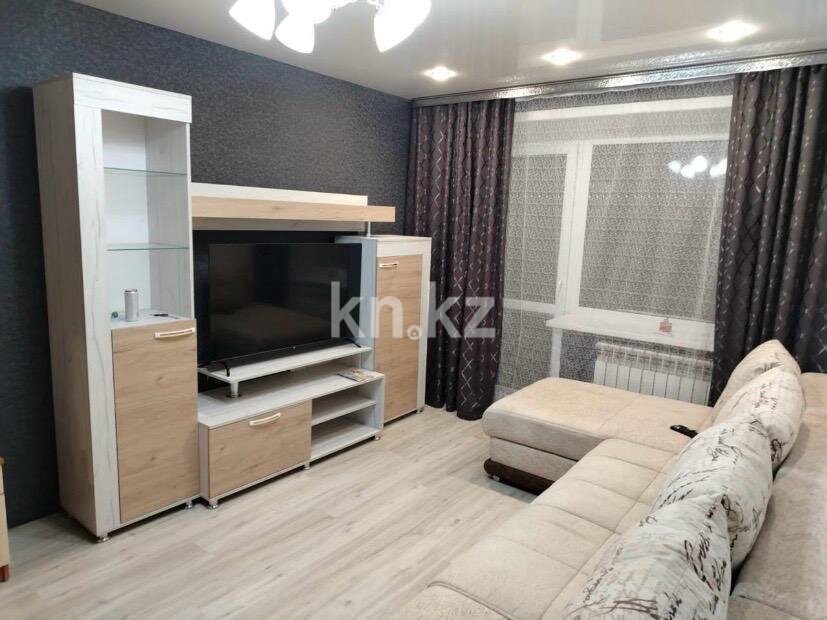 Продажа 3-комнатной квартиры, 51.5 м² в Караганде
