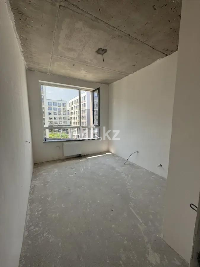 Продажа 1-комнатной квартиры, 35.78 м² в Алматы