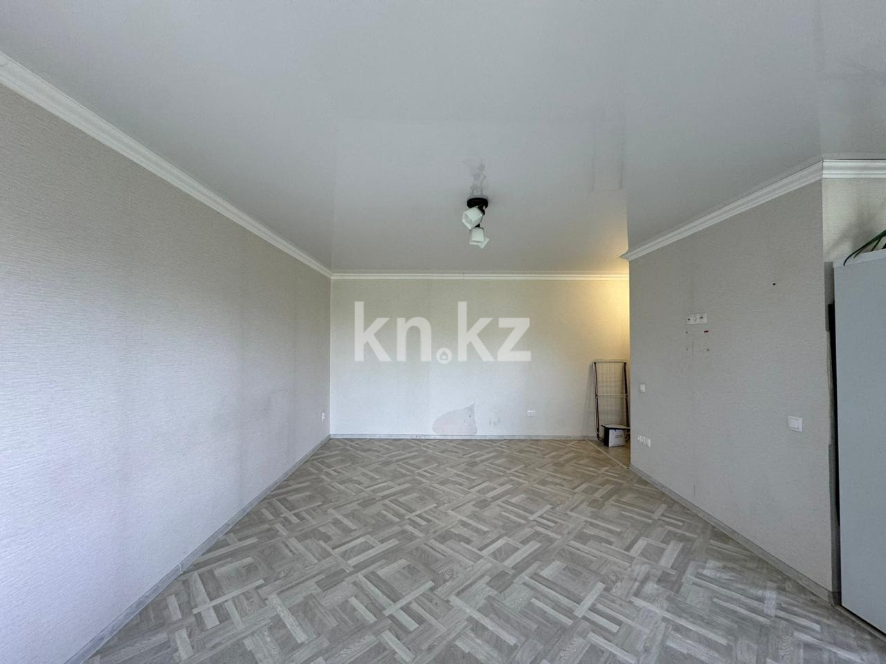 Продажа 1-комнатной квартиры, 33 м² в Караганде