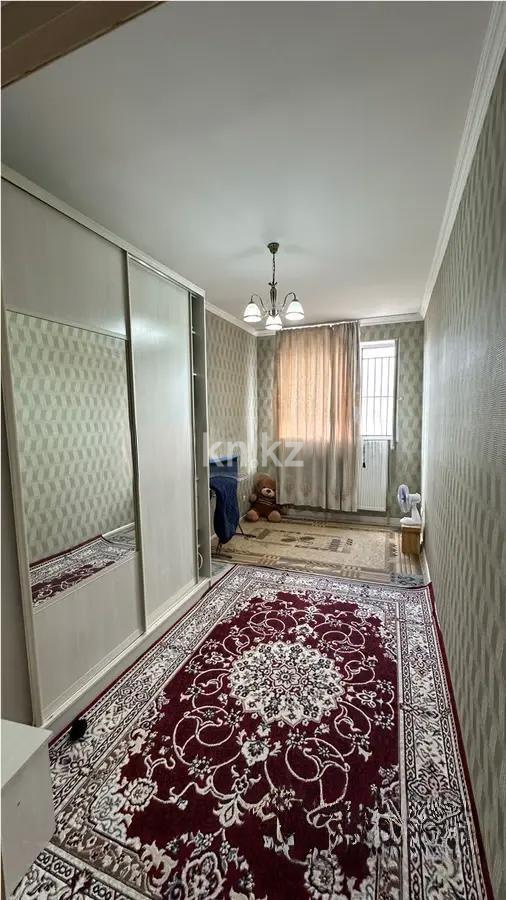 Продажа 2-комнатной квартиры, 76 м², ул. Е-430, дом  4 в Астане - фото 2