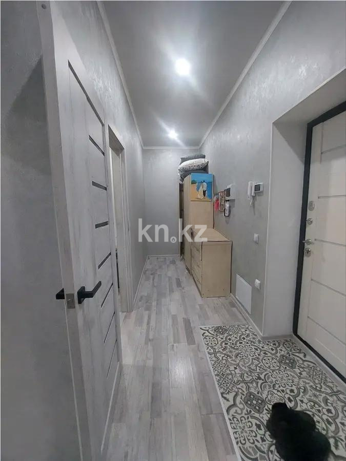 Продажа 1-комнатной квартиры, 43 м², ул. Муканова, дом  49/10 в Караганде - фото 4