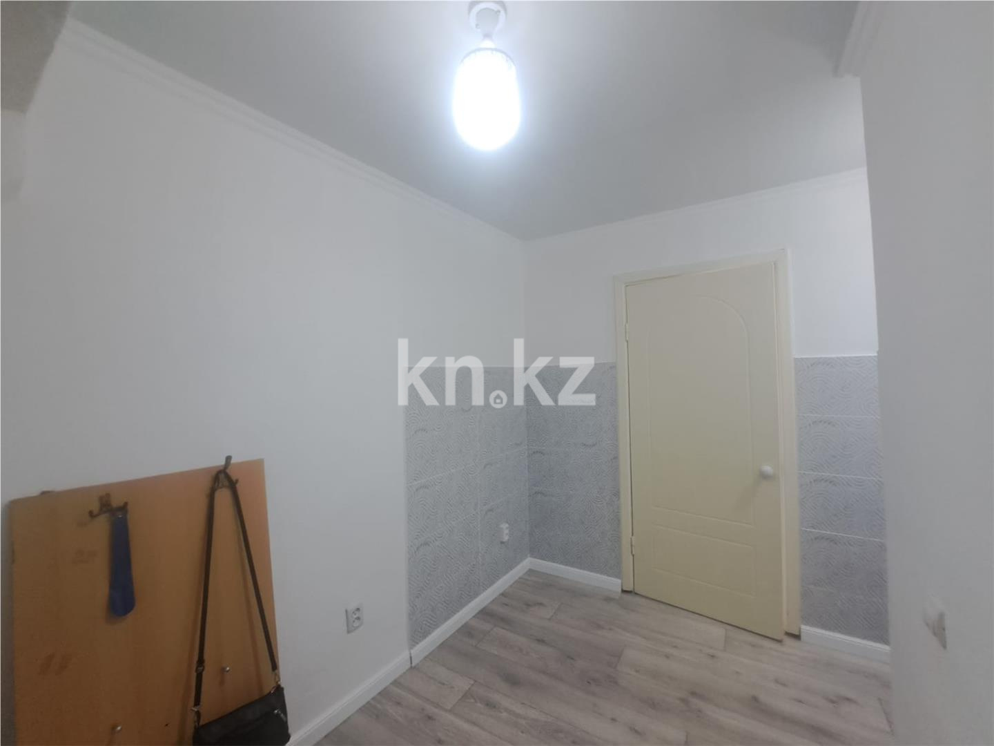 Продажа 1-комнатной квартиры, 26.3 м² в Астане - фото 4