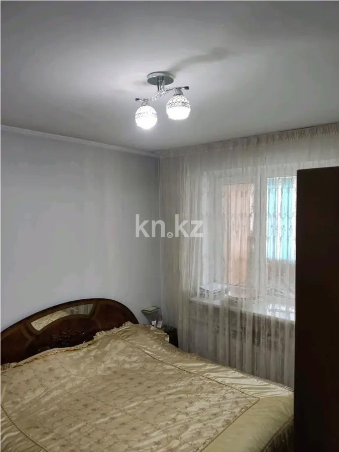 Продажа 4-комнатной квартиры, 95 м² в Алматы - фото 3