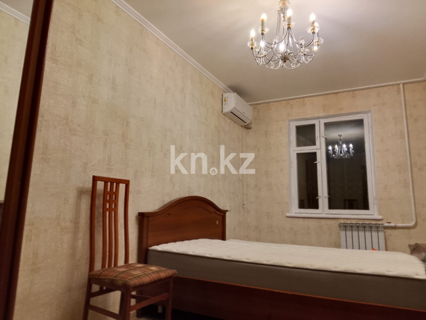 Продажа 3-комнатной квартиры, 60 м², пр. Серкебаева, дом  134 - пр. Аль-Фараби в Алматы - фото 13