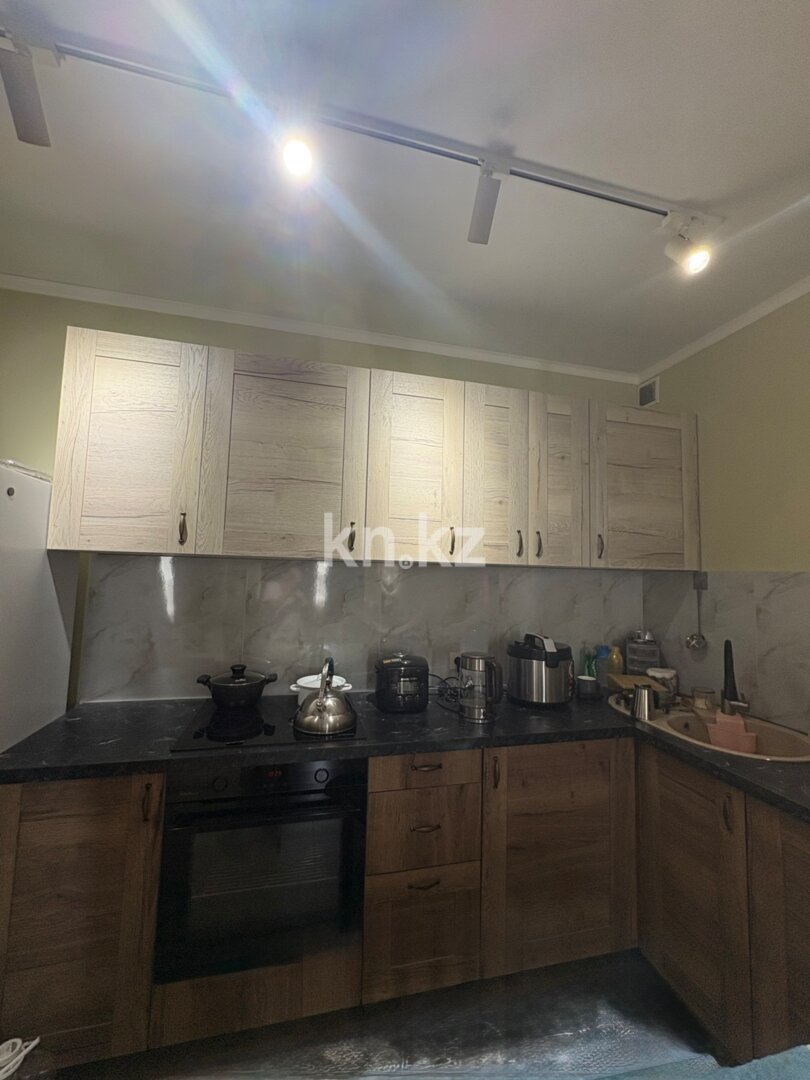 Продажа 2-комнатной квартиры, 50 м² в Алматинской области - фото 5