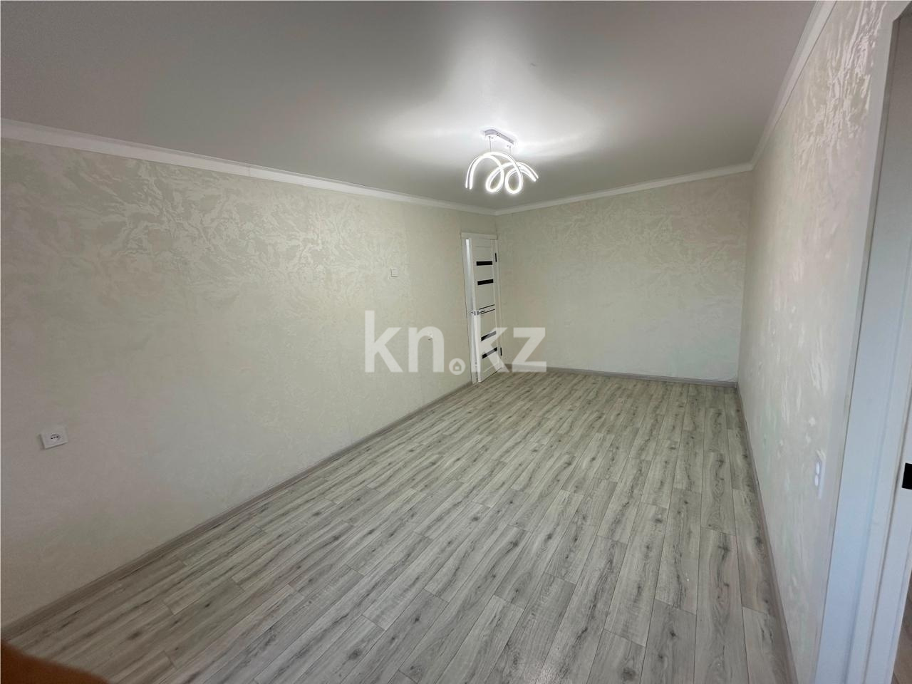 Продажа 2-комнатной квартиры, 43 м² в Караганде - фото 2