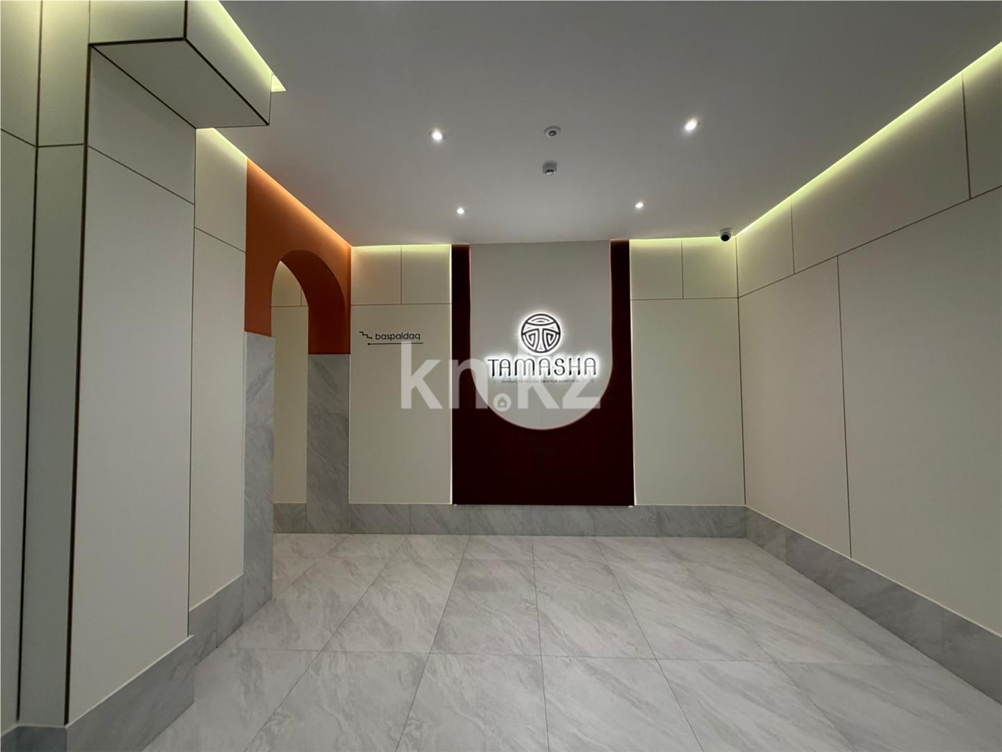 Продажа 3-комнатной квартиры, 78.43 м² в Астане - фото 14
