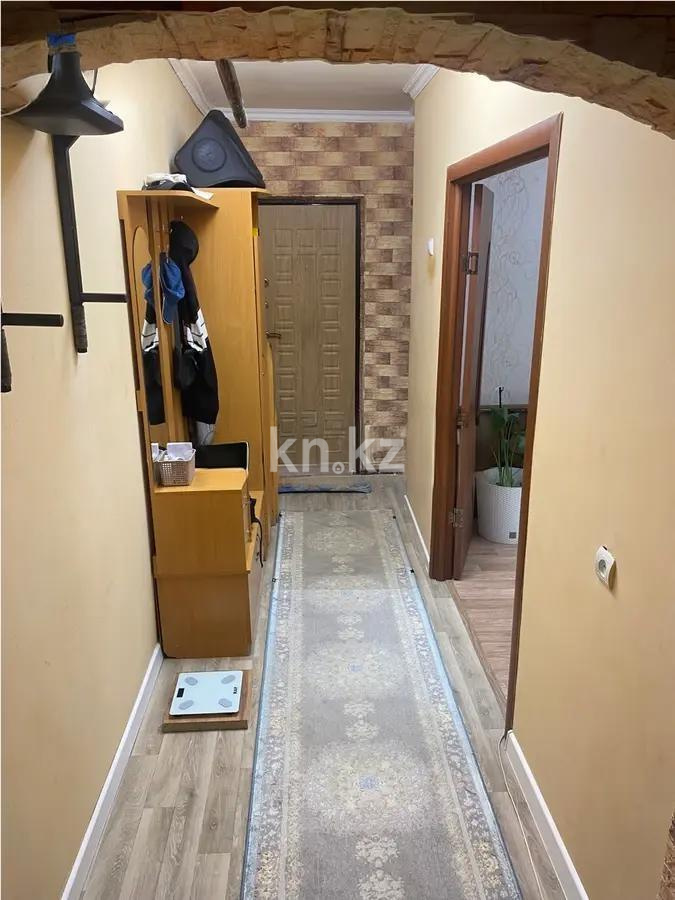 Продажа 3-комнатной квартиры, 72 м² в Астане - фото 10
