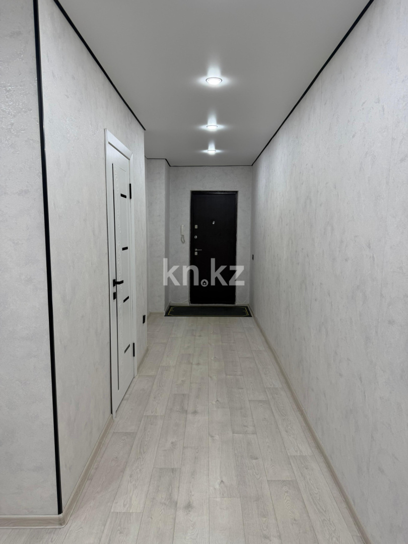 Продажа 2-комнатной квартиры, 54 м² в Караганде - фото 10