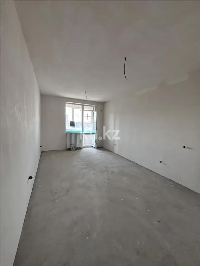 Продажа 2-комнатной квартиры, 44 м² в Астане