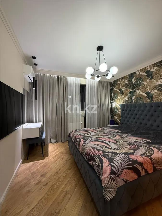 Продажа 3-комнатной квартиры, 64 м² в Алматы - фото 2