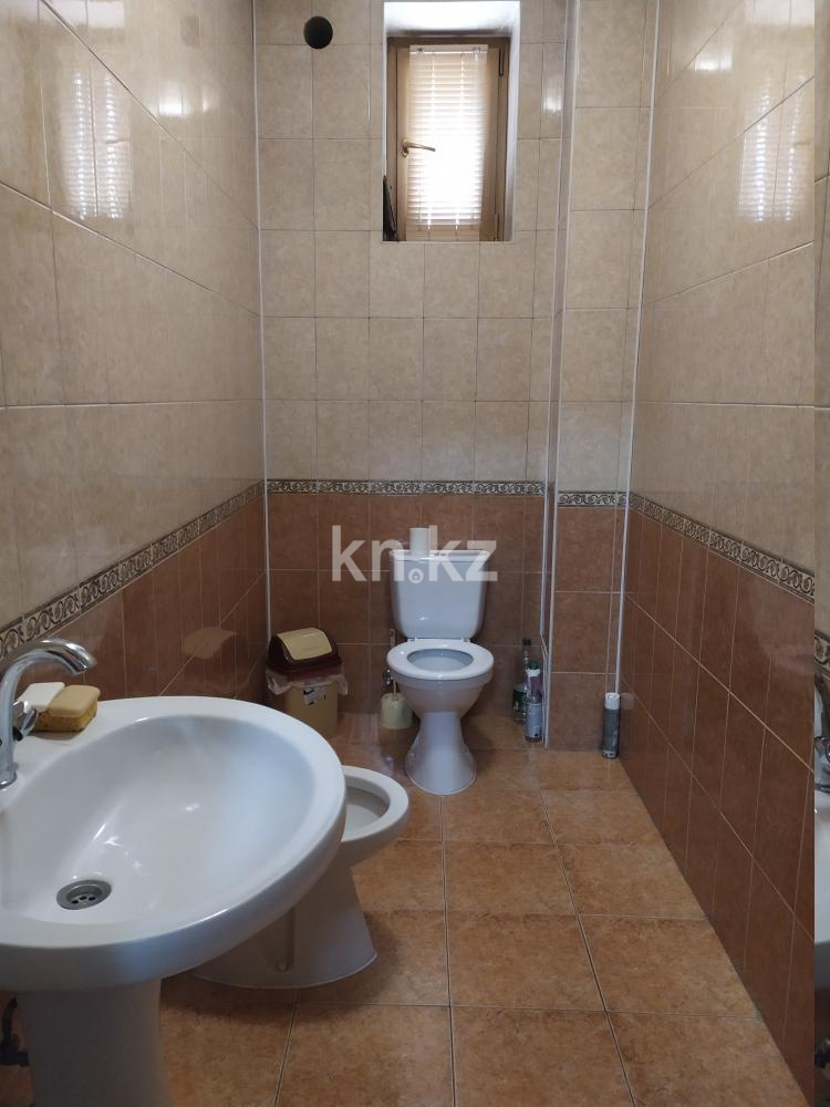 Аренда 5-комнатного дома, 420 м², Акжар в Алматы - фото 11