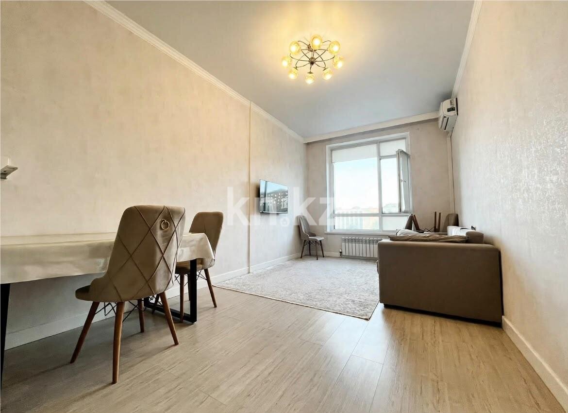 Продажа 1-комнатной квартиры, 38 м² в Астане - фото 6