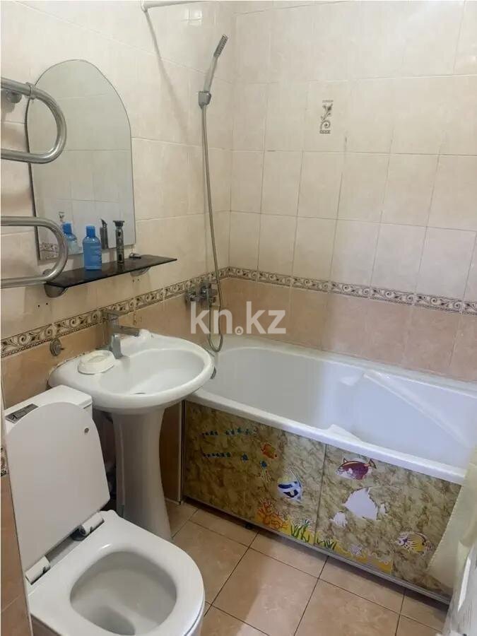 Продажа 1-комнатной квартиры, 43 м² в Астане - фото 2