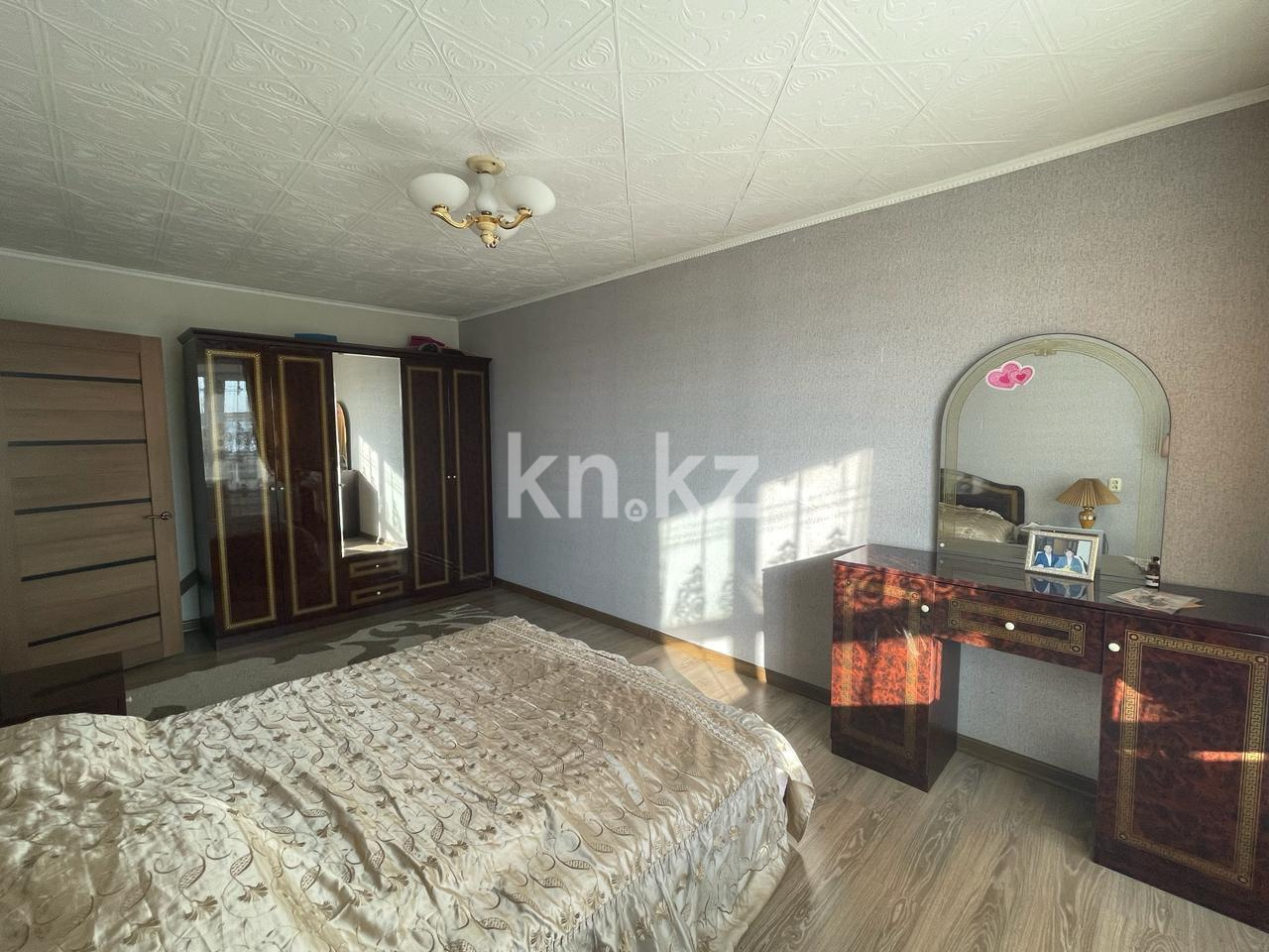 Продажа 5-комнатного дома, 98.2 м², ул. Северная в Темиртау - фото 5