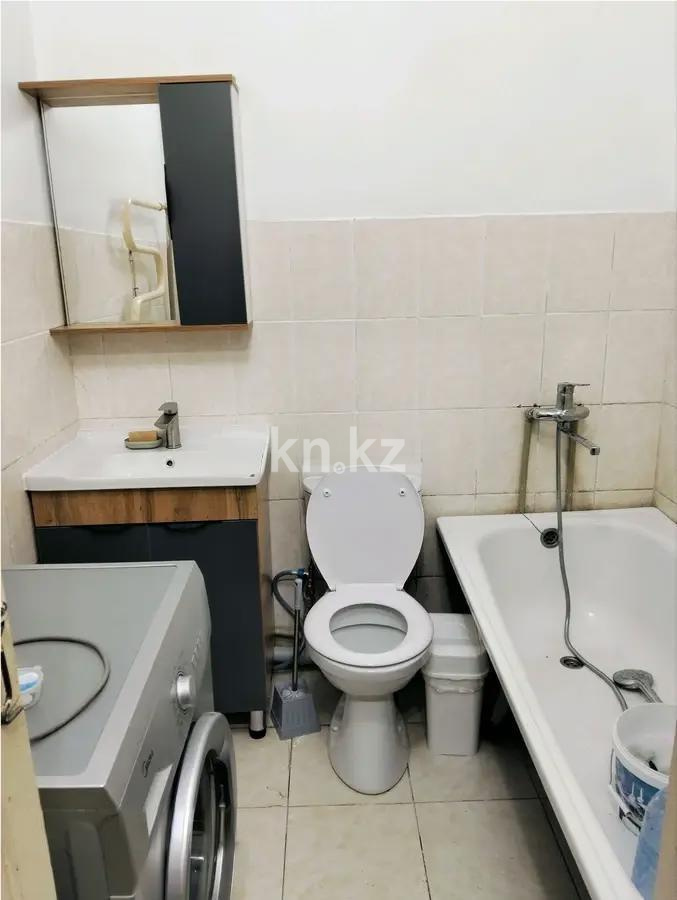 Продажа 1-комнатной квартиры, 36 м², мкр-н Зердели, дом  1/39 в Алматы - фото 3