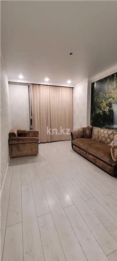 Продажа 1-комнатной квартиры, 44 м² в Астане