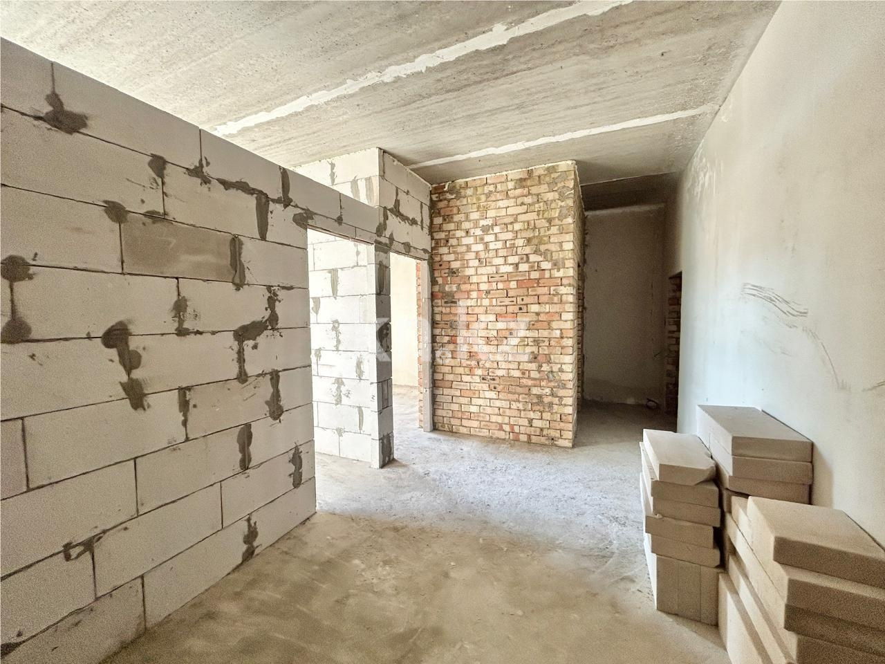 Продажа 2-комнатной квартиры, 46 м² в Караганде - фото 2