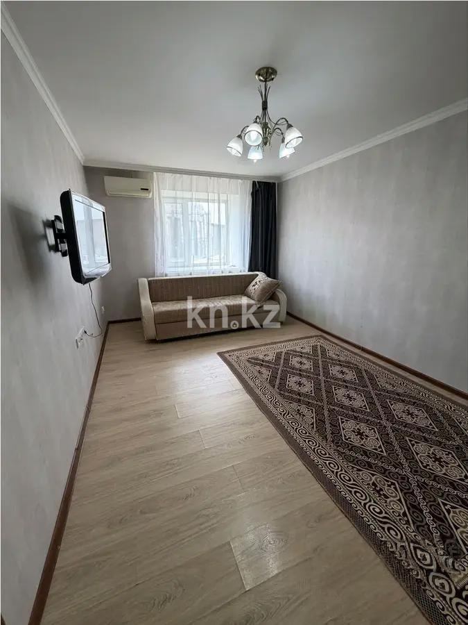 Продажа 1-комнатной квартиры, 36.4 м² в Астане