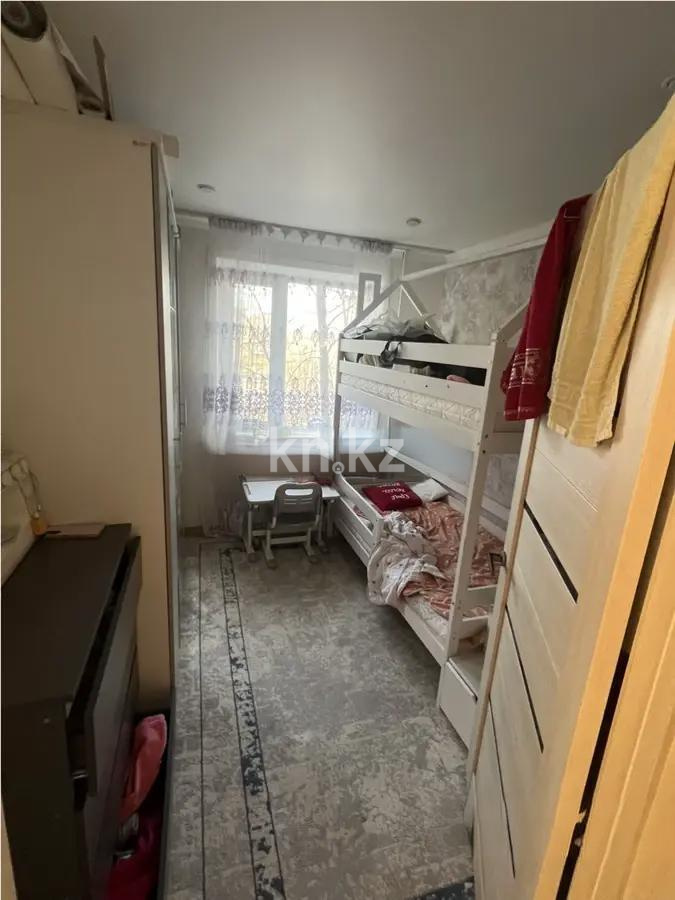Продажа 3-комнатной квартиры, 48 м² в Караганде - фото 3
