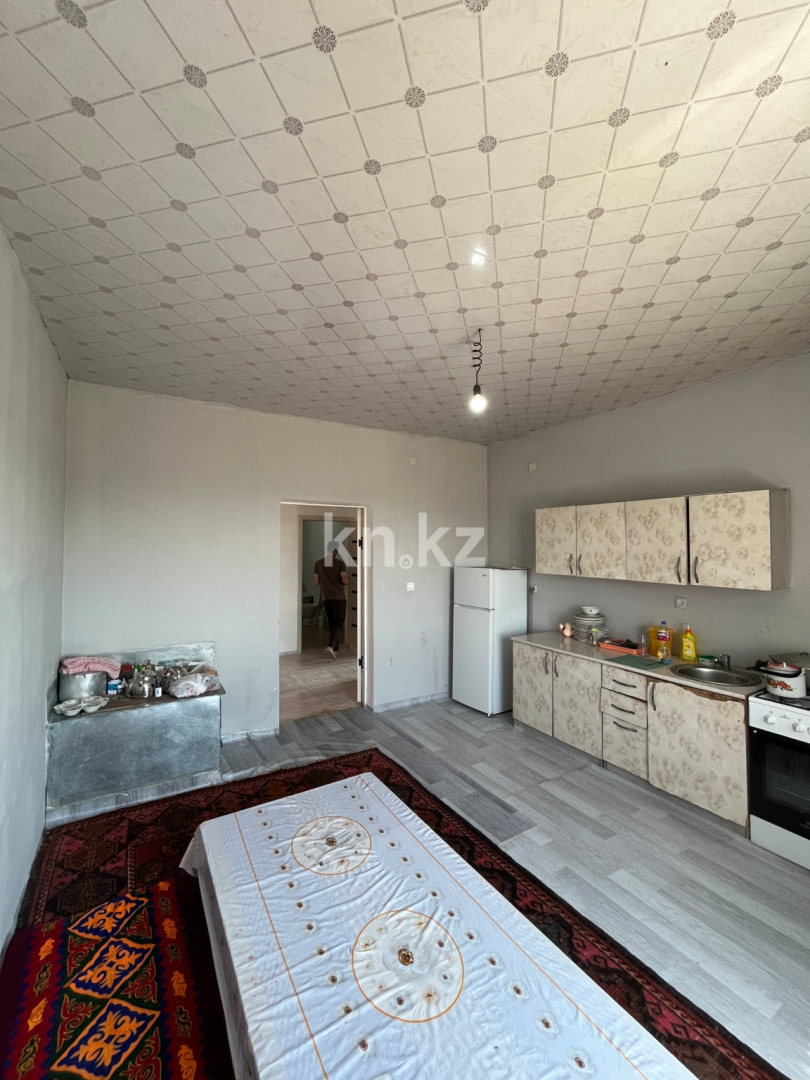 Продажа 5-комнатного дома, 165 м² в Шымкенте - фото 5