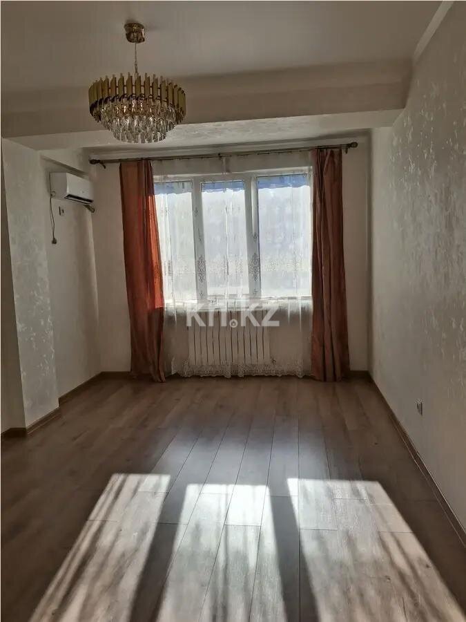 Продажа 1-комнатной квартиры, 40 м² в Алматы