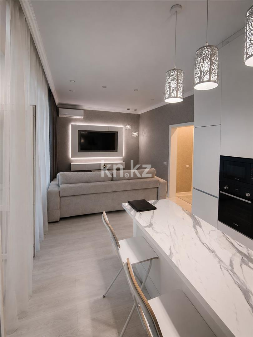 Продажа 2-комнатной квартиры, 50 м² в Астане - фото 4