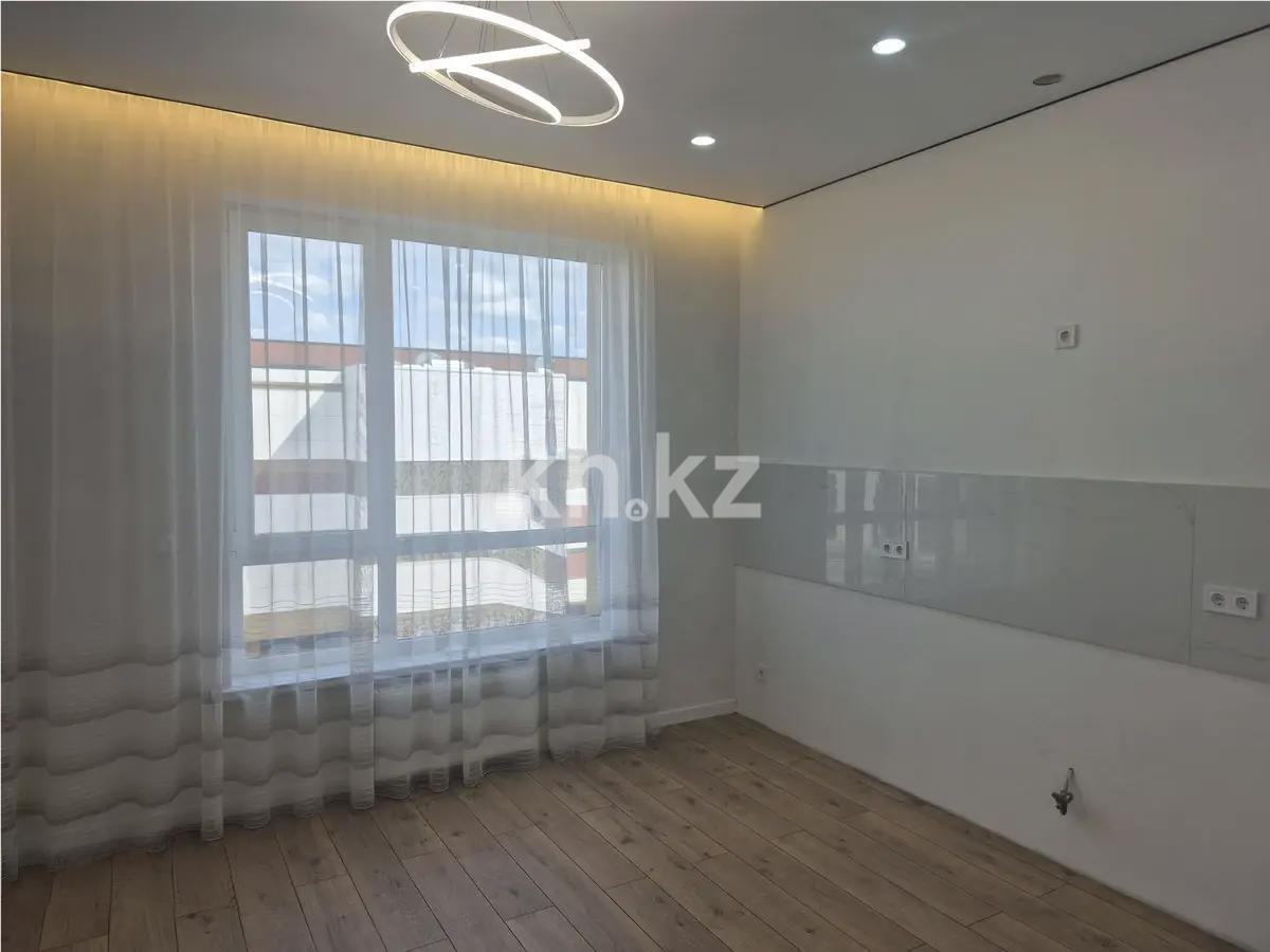 Продажа 1-комнатной квартиры, 40 м² в Астане - фото 2